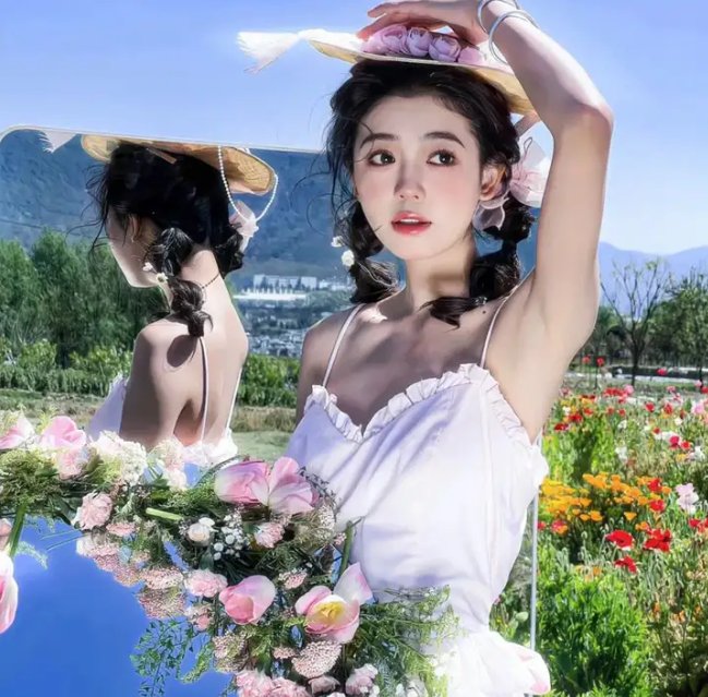 我不是随便的人