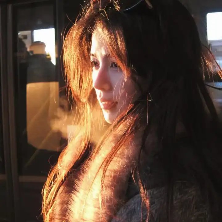 越野花香